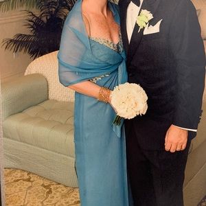 Alberto Makali Dress